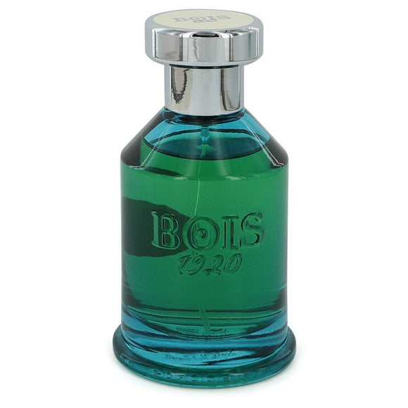 Verde Di Mare by Bois 1920 Eau De Parfum Spray (Tester) 3.4 oz for Women