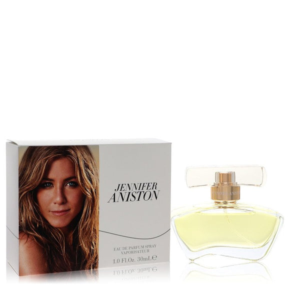 Jennifer Aniston by Jennifer Aniston Eau De Parfum Spray 1 oz for Women