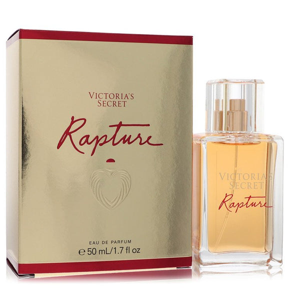 Rapture by Victoria's Secret Eau De Parfum Spray 3.4 oz for Women