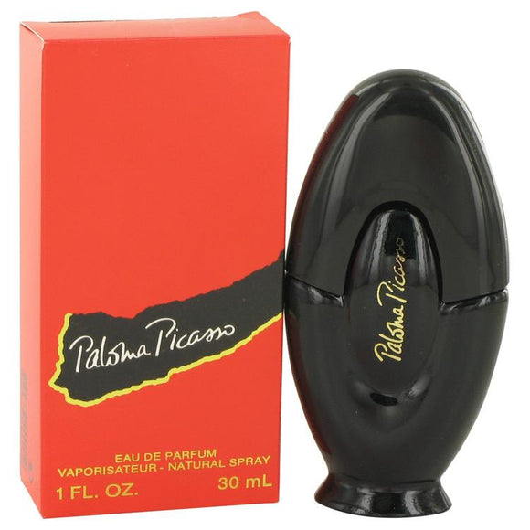 PALOMA PICASSO by Paloma Picasso Eau De Parfum Spray 1 oz for Women - ParaFragrance