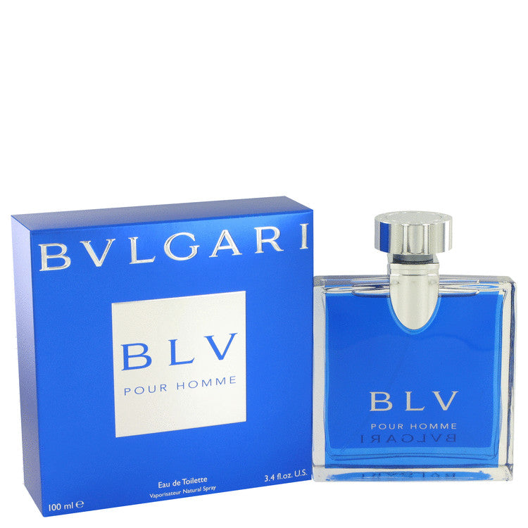 bvlgari blv perfume for men 3.4