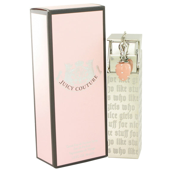 Juicy Couture by Juicy Couture Eau De Parfum Spray 1 oz for Women