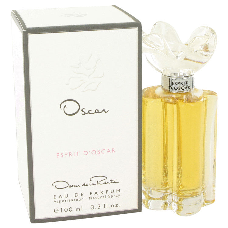 Oscar Perfumes