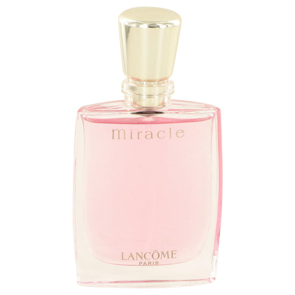 MIRACLE by Lancome Eau De Parfum Spray (unboxed) 1 oz for Women