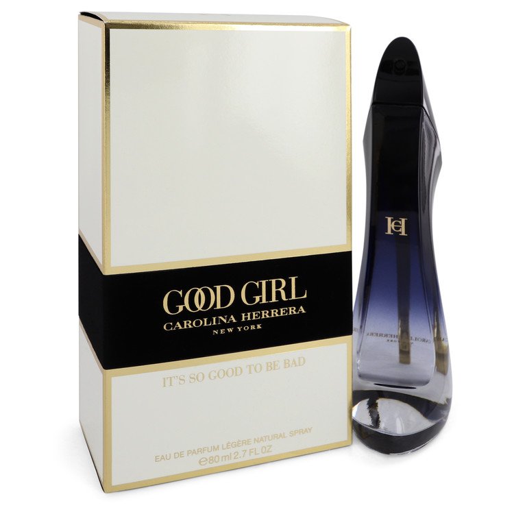 Carolina Herrera Good Girl Eau de Parfum, Perfume for Women, 2.7 Oz