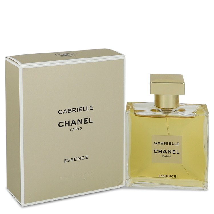 Gabrielle Eau de Parfum Spray by Chanel 1.7 oz