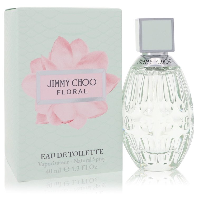 Floral Choo oz Choo Spray Jimmy for Jimmy De 1.3 Eau Women Toilette by