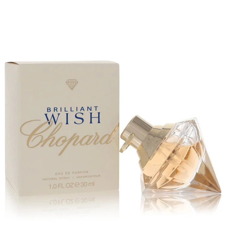 Brilliant Wish by Chopard Eau Parfum Spray 1 oz for Women - Parafragrance.com