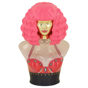 Minajesty by Nicki Minaj Eau De Parfum Spray (unboxed) 1.7 oz for Women