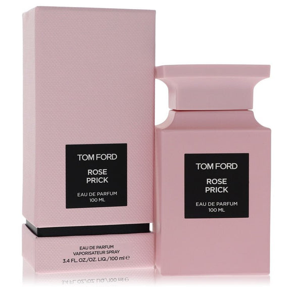 Tom Ford Rose Prick by Tom Ford Eau De Parfum Spray 3.4 oz for Women