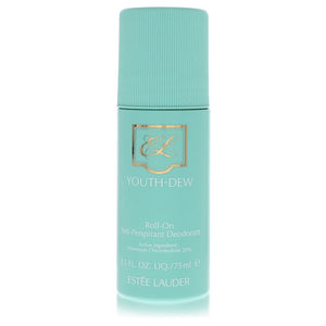 Youth Dew by Estee Lauder Anti-Perspirant Deodorant Roll On 2.5 oz for Women