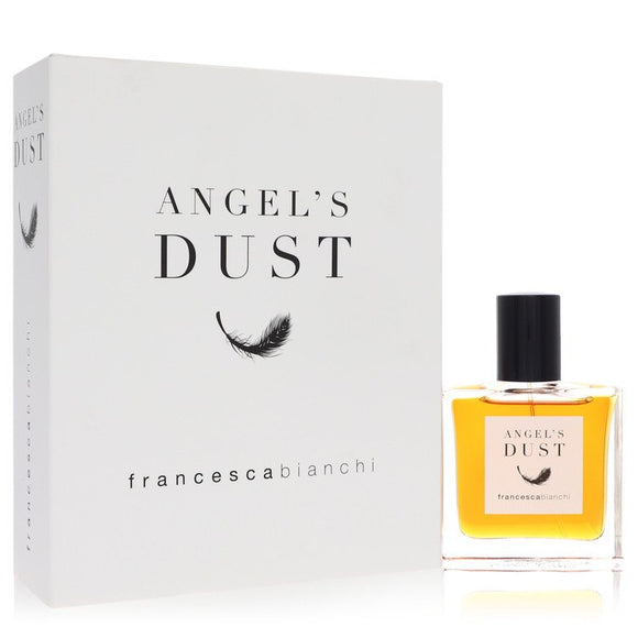 Francesca Bianchi Angel's Dust by Francesca Bianchi Extrait De Parfum Spray (Unisex) 1 oz for Men
