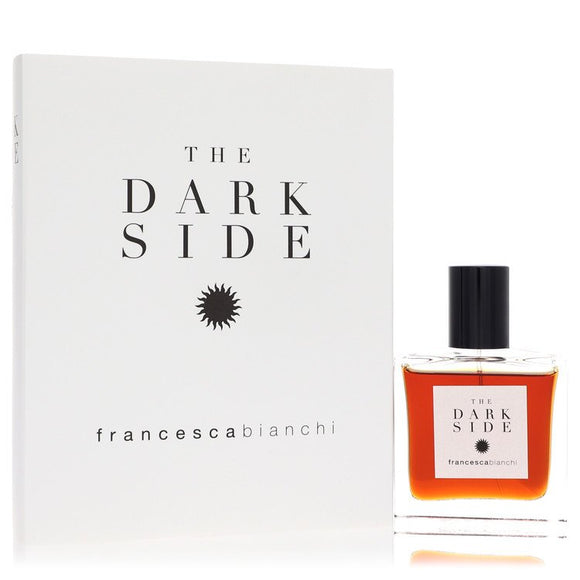 Francesca Bianchi The Dark Side by Francesca Bianchi Extrait De Parfum Spray (Unisex) 1 oz for Men