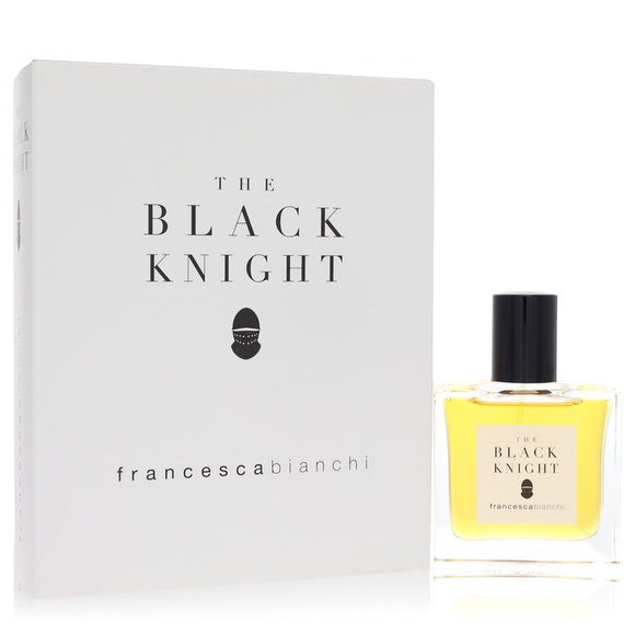 Francesca Bianchi The Black Knight by Francesca Bianchi Extrait De Parfum Spray (Unisex) 1 oz for Men