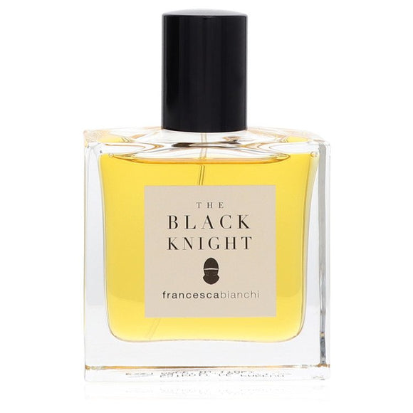 Francesca Bianchi The Black Knight by Francesca Bianchi Extrait De Parfum Spray (Unisex Tester) 1 oz for Men