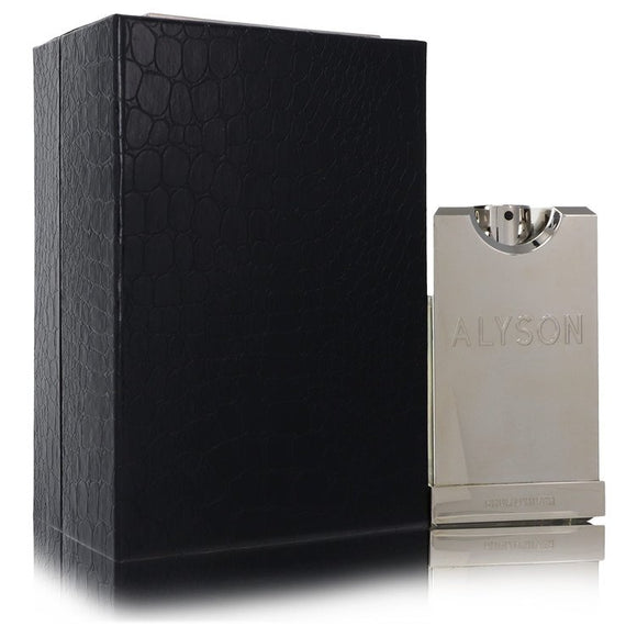 Rhum D'hiver by Alyson Oldoini  Eau De Parfum Spray (Unboxed) 3.3 oz for Men