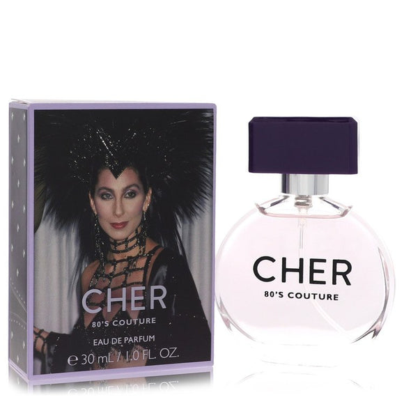 Cher Decades 80'S Couture by Cher Eau De Parfum Spray 1 oz for Women