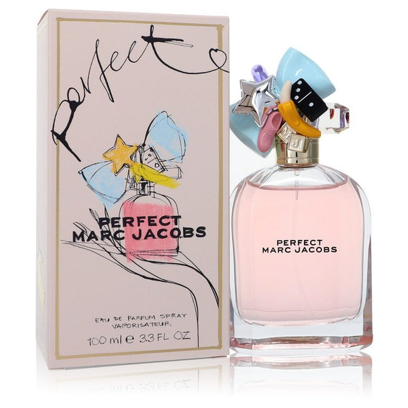 Marc Jacobs Perfect by Marc Jacobs Eau De Parfum Spray 1.6 oz for Women