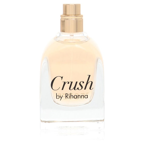 Rihanna Crush by Rihanna Eau De Parfum Spray (Tester) 1 oz for Women