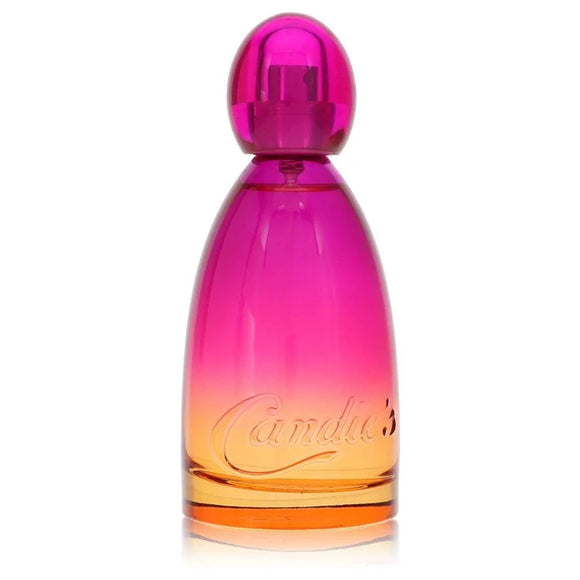CANDIES by Liz Claiborne Eau De Parfum Spray (unboxed) 3.4 oz for Women