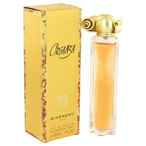 ORGANZA by Givenchy Eau De Parfum Spray 1 oz for Women