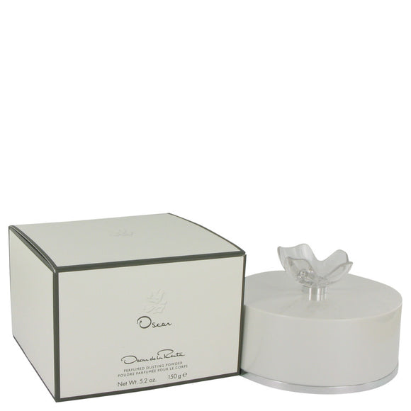 OSCAR by Oscar de la Renta Perfumed Dusting Powder 5.3 oz for Women