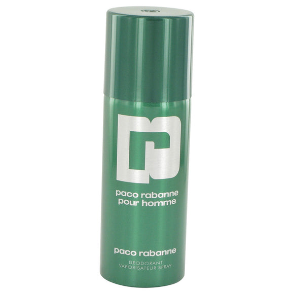 PACO RABANNE by Paco Rabanne Deodorant Spray 5.1 oz for Men