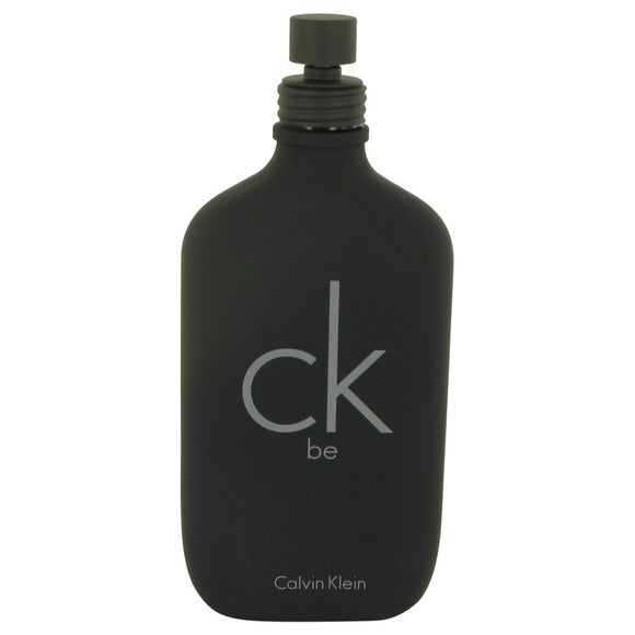 CK BE by Calvin Klein Eau De Toilette Spray (Unisex Tester) 6.6 oz for Men