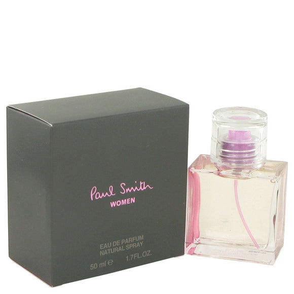 PAUL SMITH by Paul Smith Eau De Parfum Spray 1.7 oz for Women