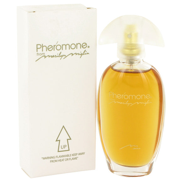 PHEROMONE by Marilyn Miglin Eau De Parfum Spray 1.7 oz for Women
