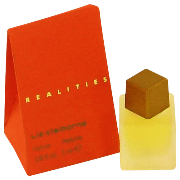 REALITIES by Liz Claiborne Mini Perfume .12 oz for Women