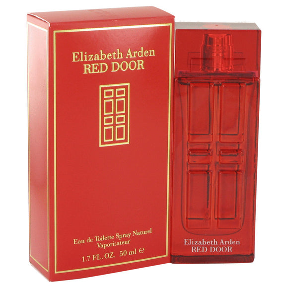 RED DOOR by Elizabeth Arden Eau De Toilette Spray 1.7 oz for Women