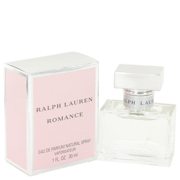 ROMANCE by Ralph Lauren Eau De Parfum Spray 1 oz for Women