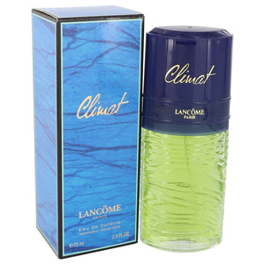 CLIMAT by Lancome Eau De Toilette Spray (New Packaging) 2.5 oz for Women