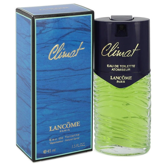 CLIMAT by Lancome Eau De Toilette Spray 1.5 oz for Women