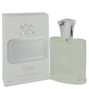 ROYAL WATER by Creed Millesime Spray 4 oz for Men