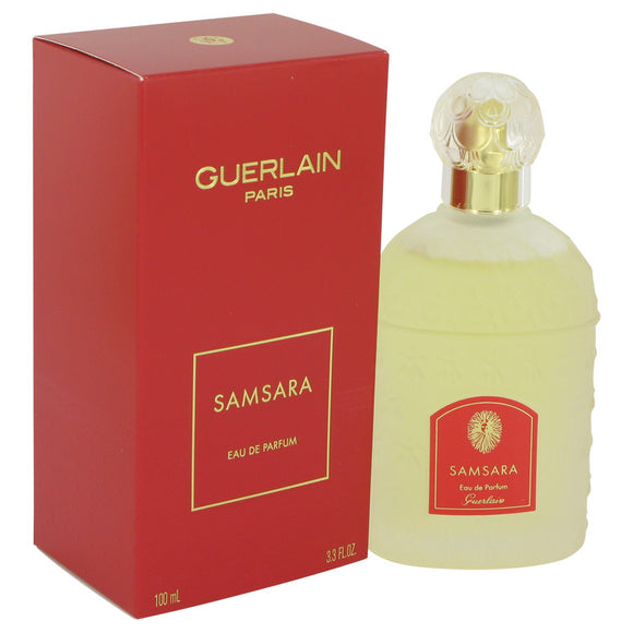 SAMSARA by Guerlain Eau De Parfum Spray 3.4 oz for Women