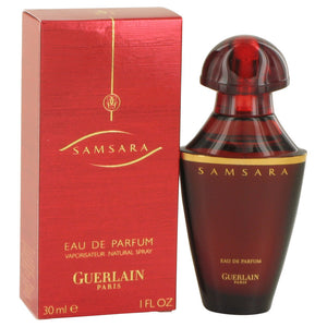 SAMSARA by Guerlain Eau De Parfum Spray 1 oz for Women
