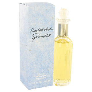 SPLENDOR by Elizabeth Arden Eau De Parfum Spray 2.5 oz for Women