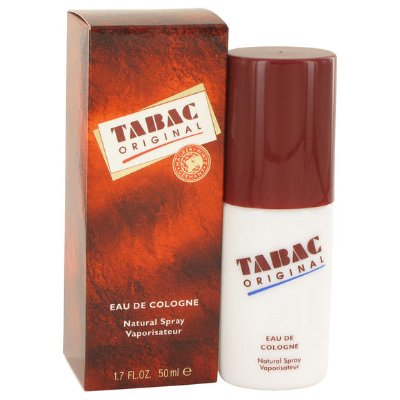 TABAC by Maurer & Wirtz Cologne Spray 1.7 oz for Men