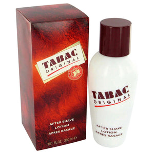 TABAC by Maurer & Wirtz After Shave 10 oz for Men