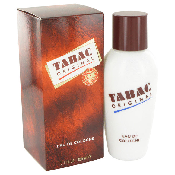 TABAC by Maurer & Wirtz Cologne 5.1 oz for Men
