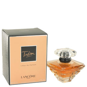 TRESOR by Lancome Eau De Parfum Spray 1.7 oz for Women - ParaFragrance