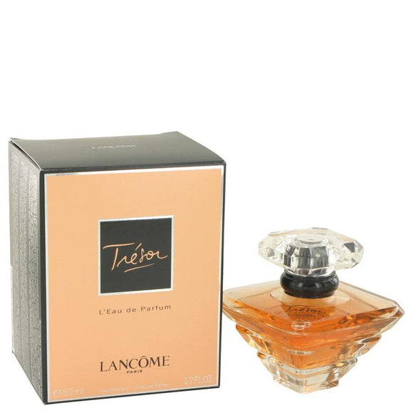 TRESOR by Lancome Eau De Parfum Spray 1.7 oz for Women