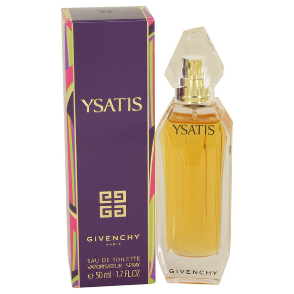 YSATIS by Givenchy Eau De Toilette Spray 1.7 oz for Women