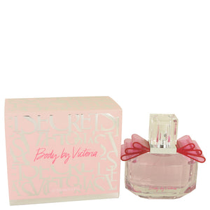 Body by Victoria's Secret Eau De Parfum Spray (Limited Edition) 3.4 oz for Women