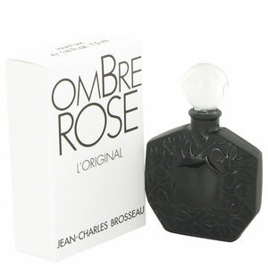 Ombre Rose by Brosseau Pure Perfume .25 oz for Women