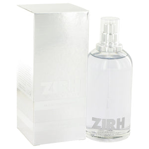 Zirh by Zirh International Eau De Toilette Spray 4.2 oz for Men