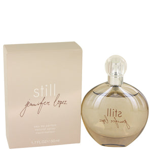 Still by Jennifer Lopez Eau De Parfum Spray 1.7 oz for Women