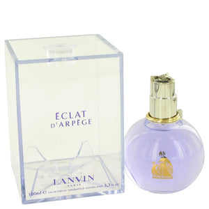 Eclat D'Arpege by Lanvin Eau De Parfum Spray 3.4 oz for Women